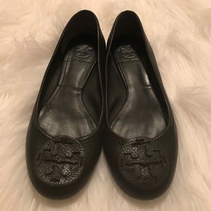 Tory burch flats